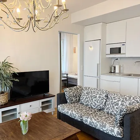 Cozy Modern For 3 - Near Mall Of Tripla